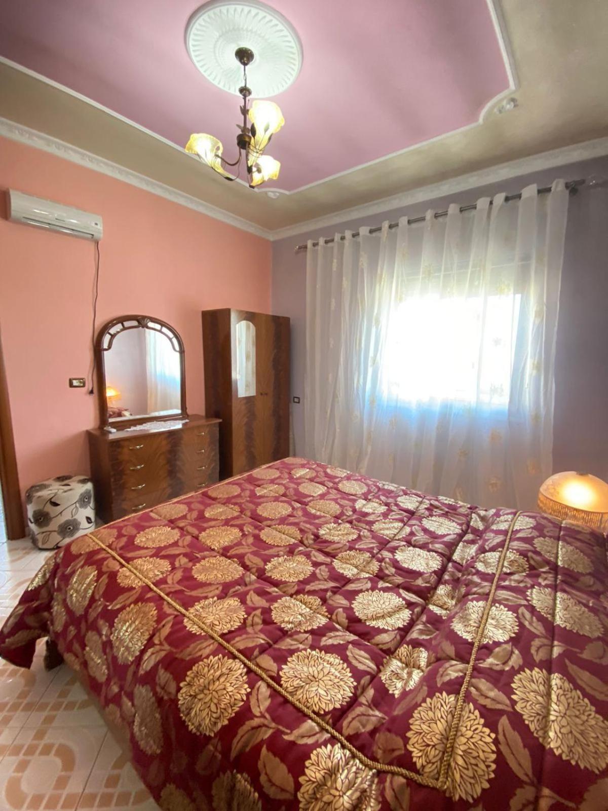 Vila Dlmeti Appartement Shkodër Buitenkant foto